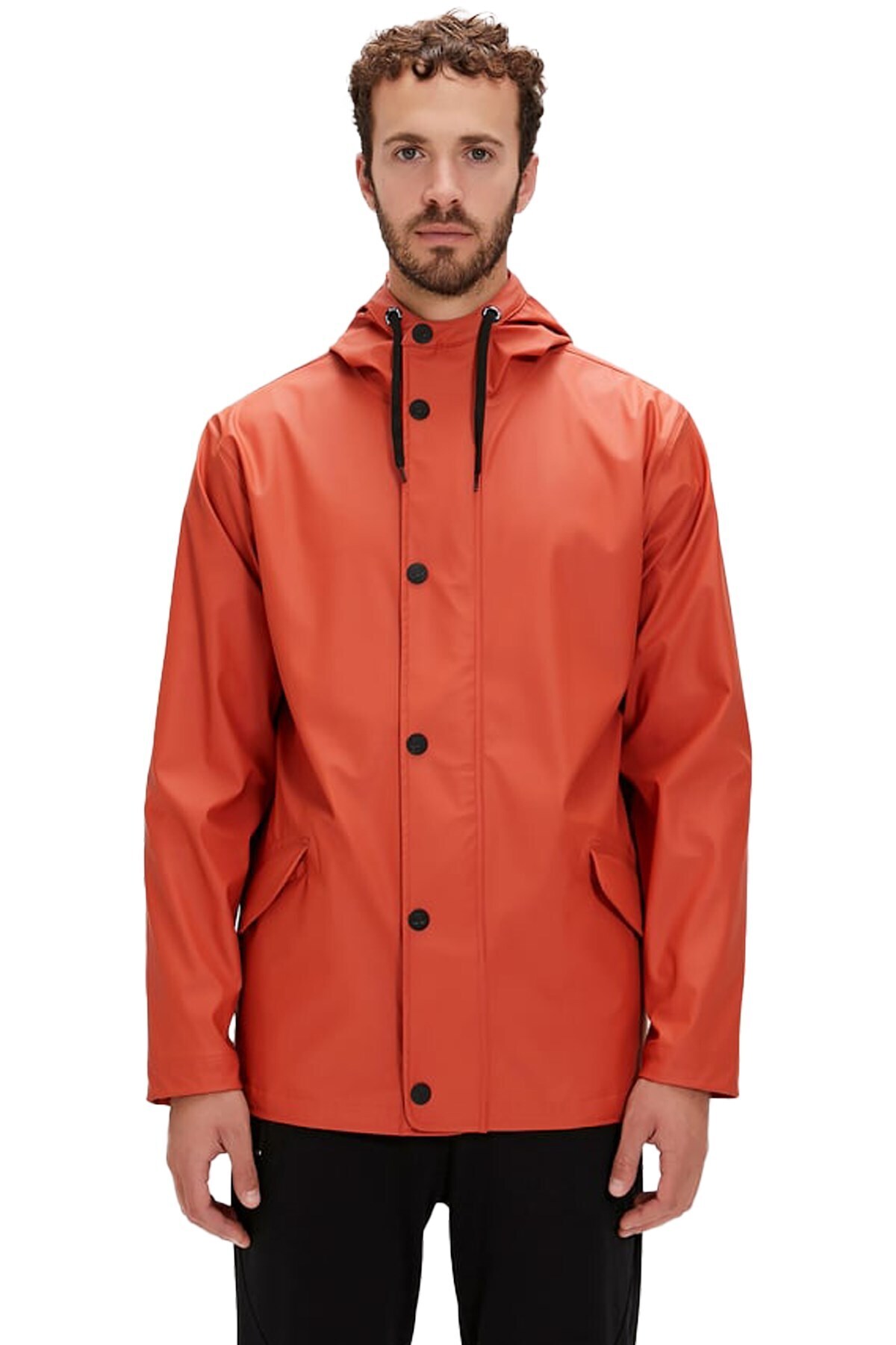 Bad Bear Erkek Yağmurluk