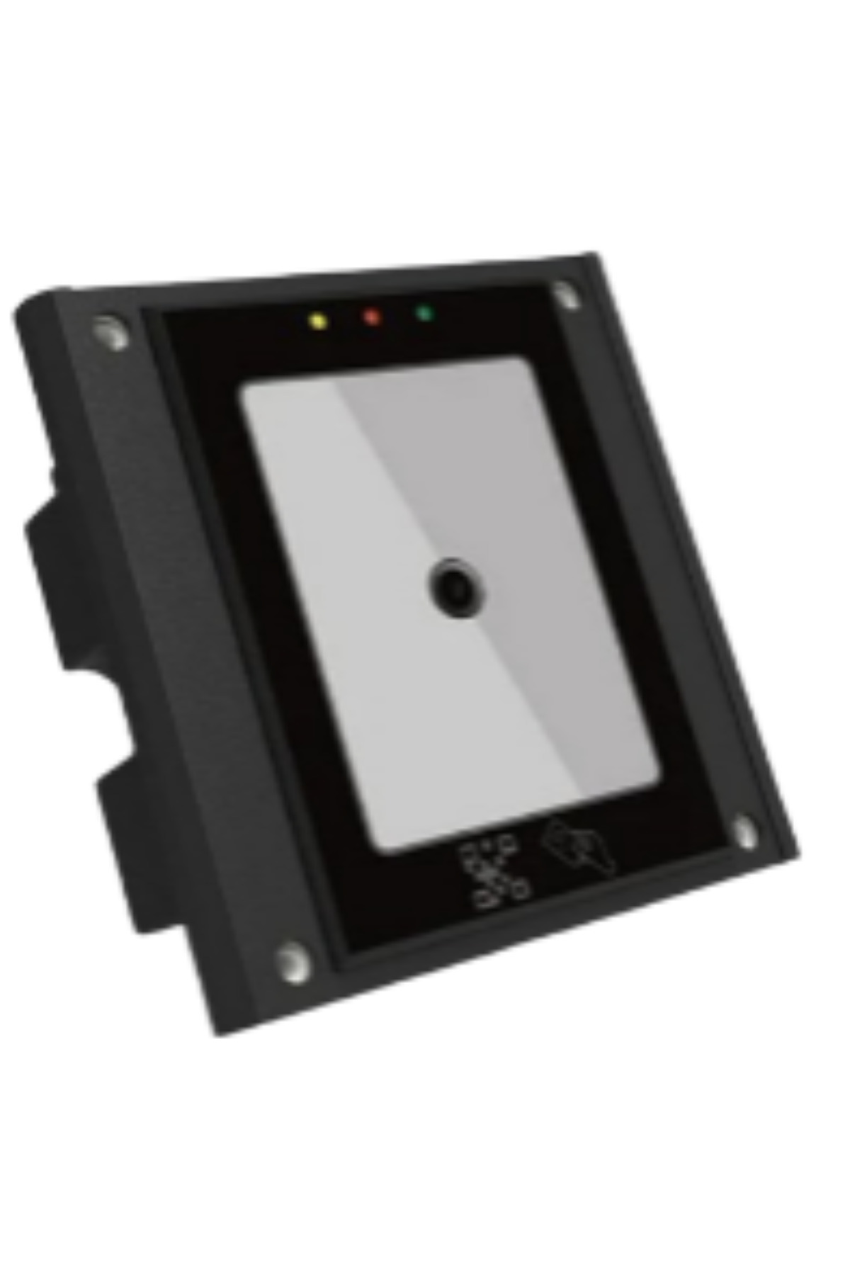 Moonwell MF QR KOD OKUYUCU Wiegand Çıkış