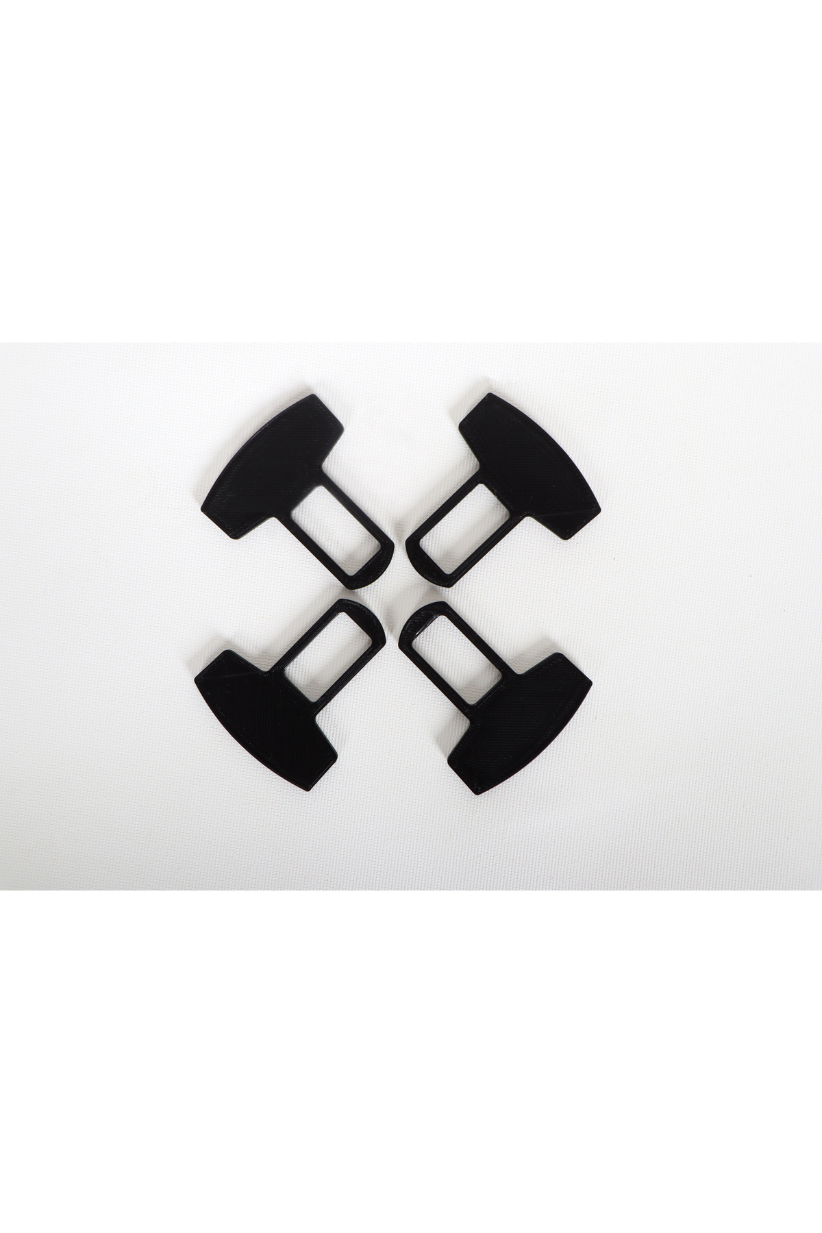 Foto Barış Kemer Tokası 4'lü