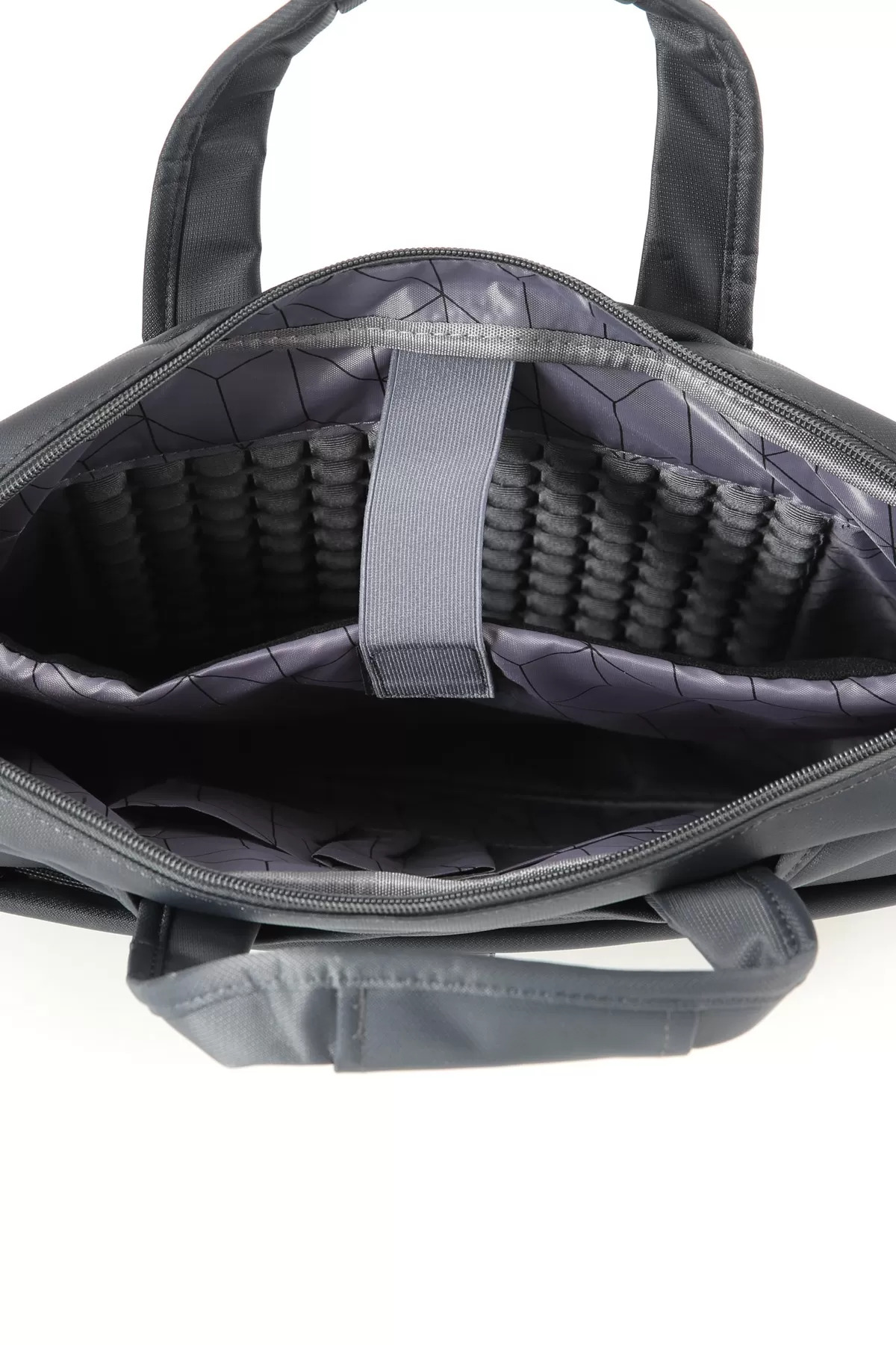 ÇÇS  71431 Evrak Laptop Çantası GRİ