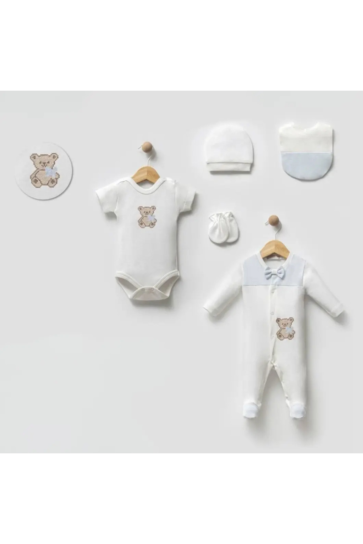 Kids Baby Clothing 🧒👶 40-80% off! Stylish Cozy Trendyol