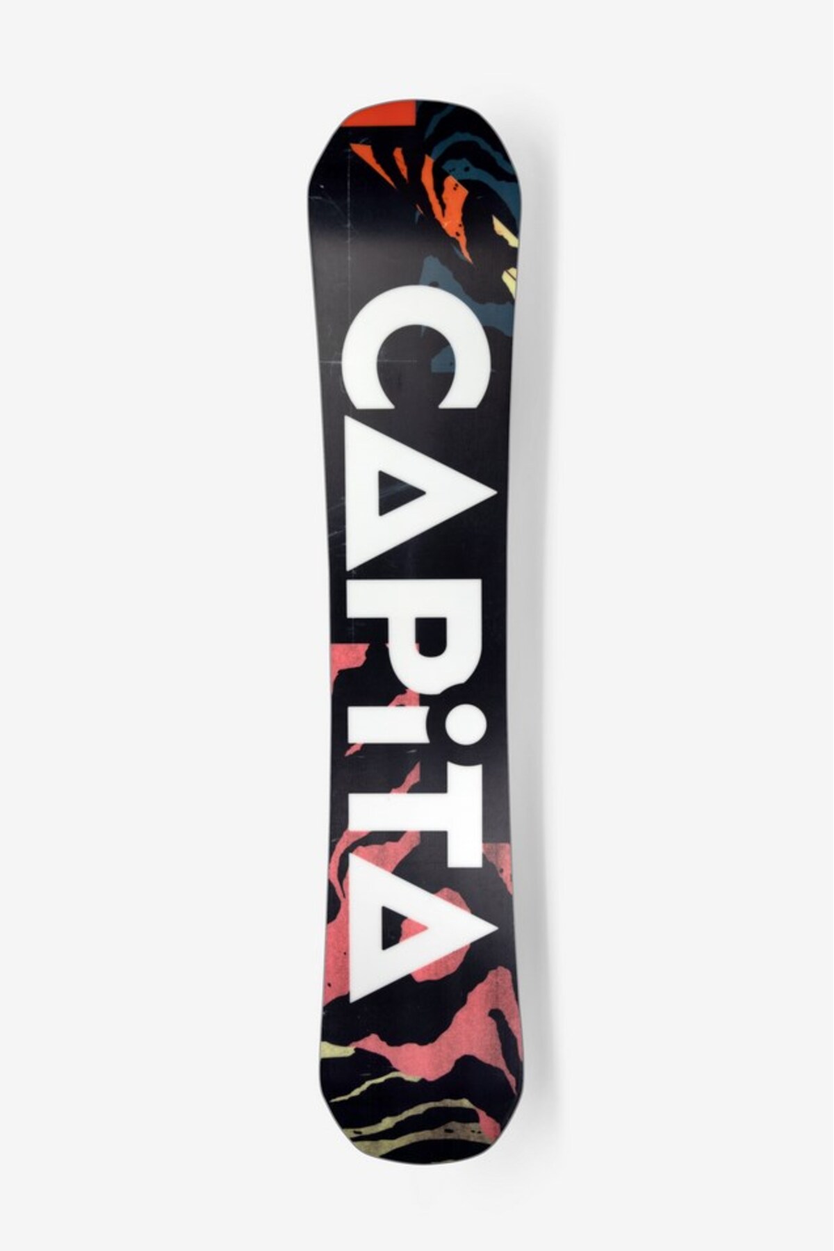 capita Defenders Of Awesome (D.O.A.) 2026 Snowboard - Fiyatı