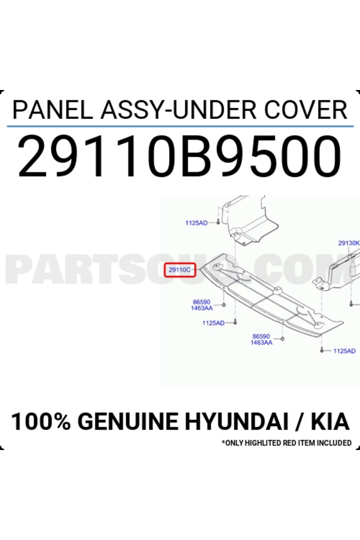 MAHER Renault Fluence 2009 Sonrası Far Yıkama Kapağı Takım Oem No (286029010R)
