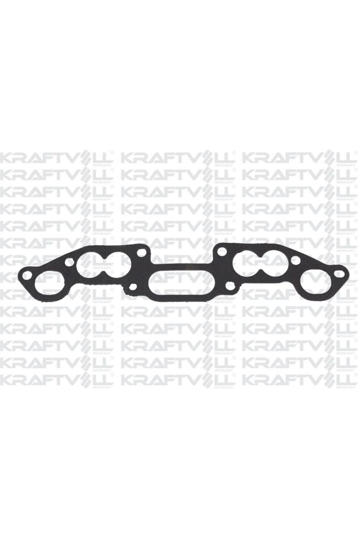 Kraftvoll EGSOZ MANIFOLD CONTASI R12 1,3 1,4 Uyumlu
