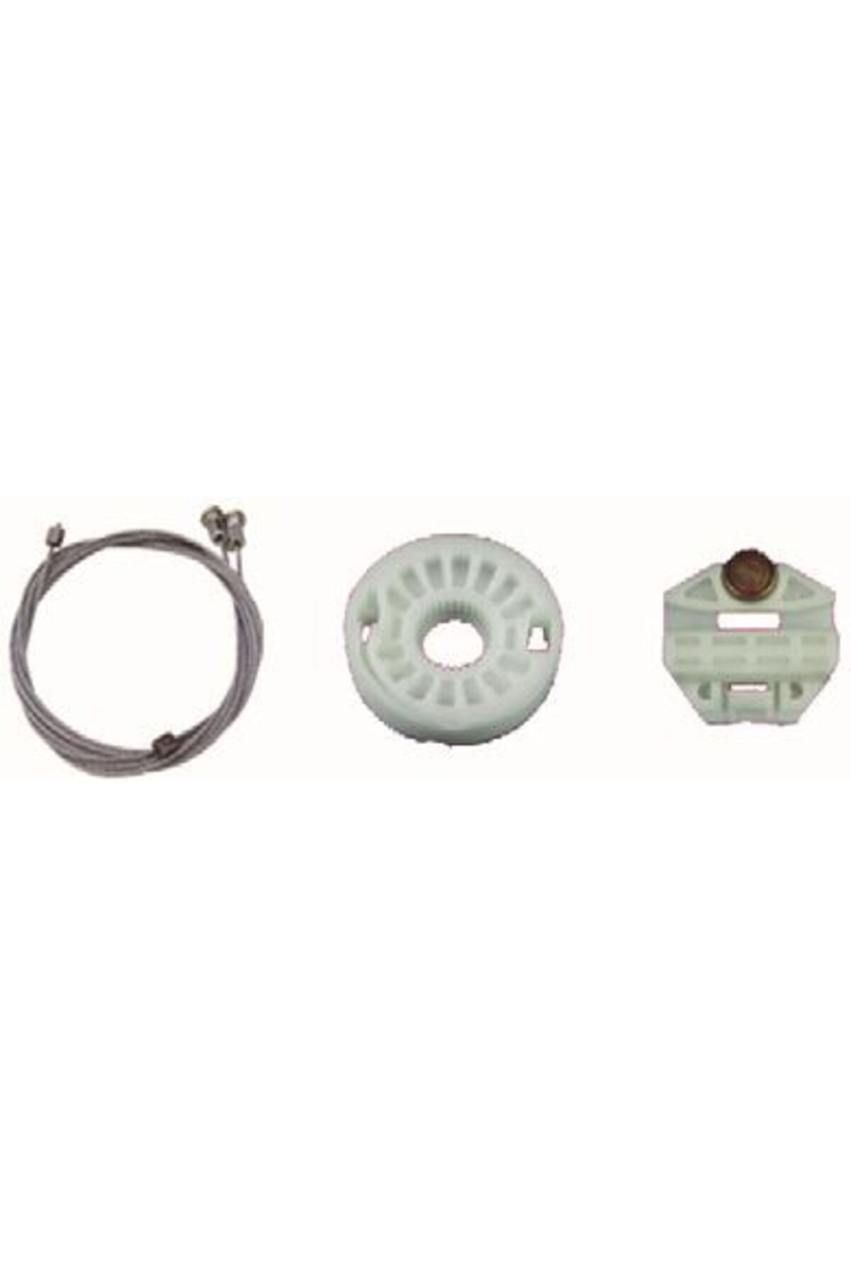 MTJ CAM KRIKO HALATI ARKA SET SAG / SOL VECTRA