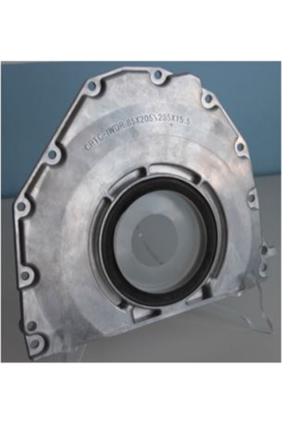 CORTECO ARKA FLANS KECESI SUPERB 02>08 PASSAT 97>05 A4 A6 98>05 A8 94>03 2.5TDI AYM BDG AFB UYUMLU