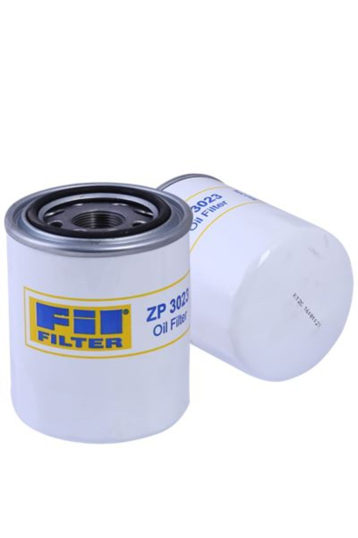 FİL FİLTRE YAG FILTRESI H100 KAMYONET 12>