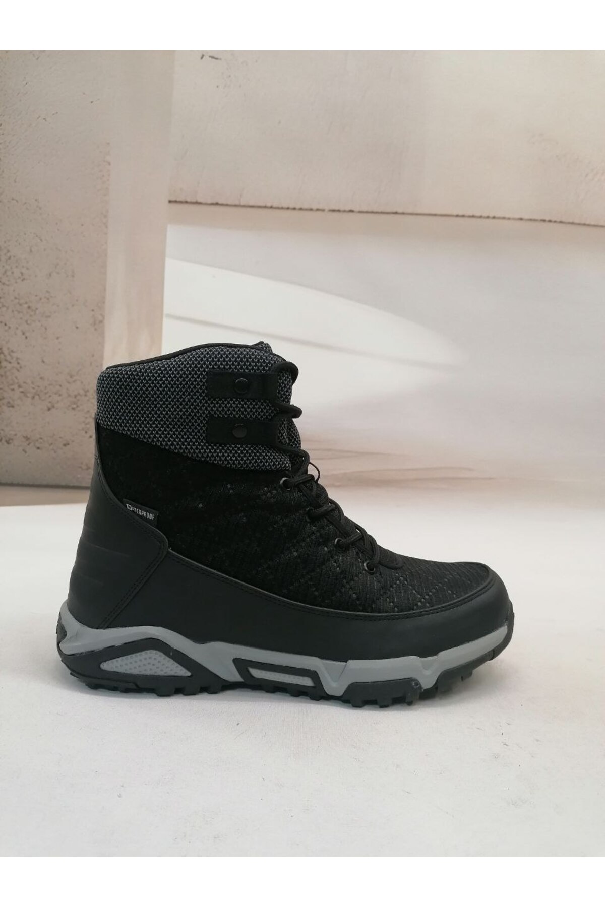navybluebyaliodabas Nbm Nofw Late Waterproof Bot görsel 5