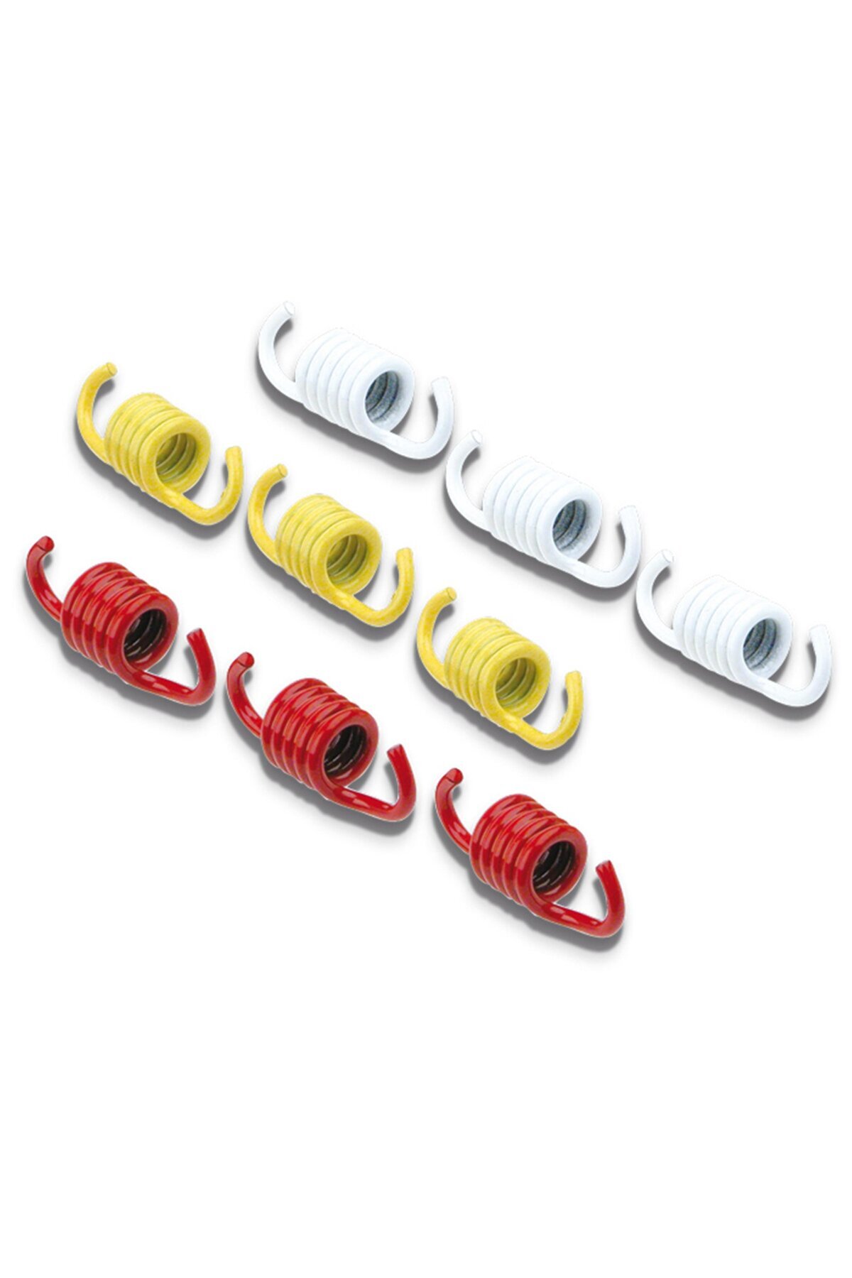 Malossi Vespa Debriyaj Balata Yayları (2911326) /