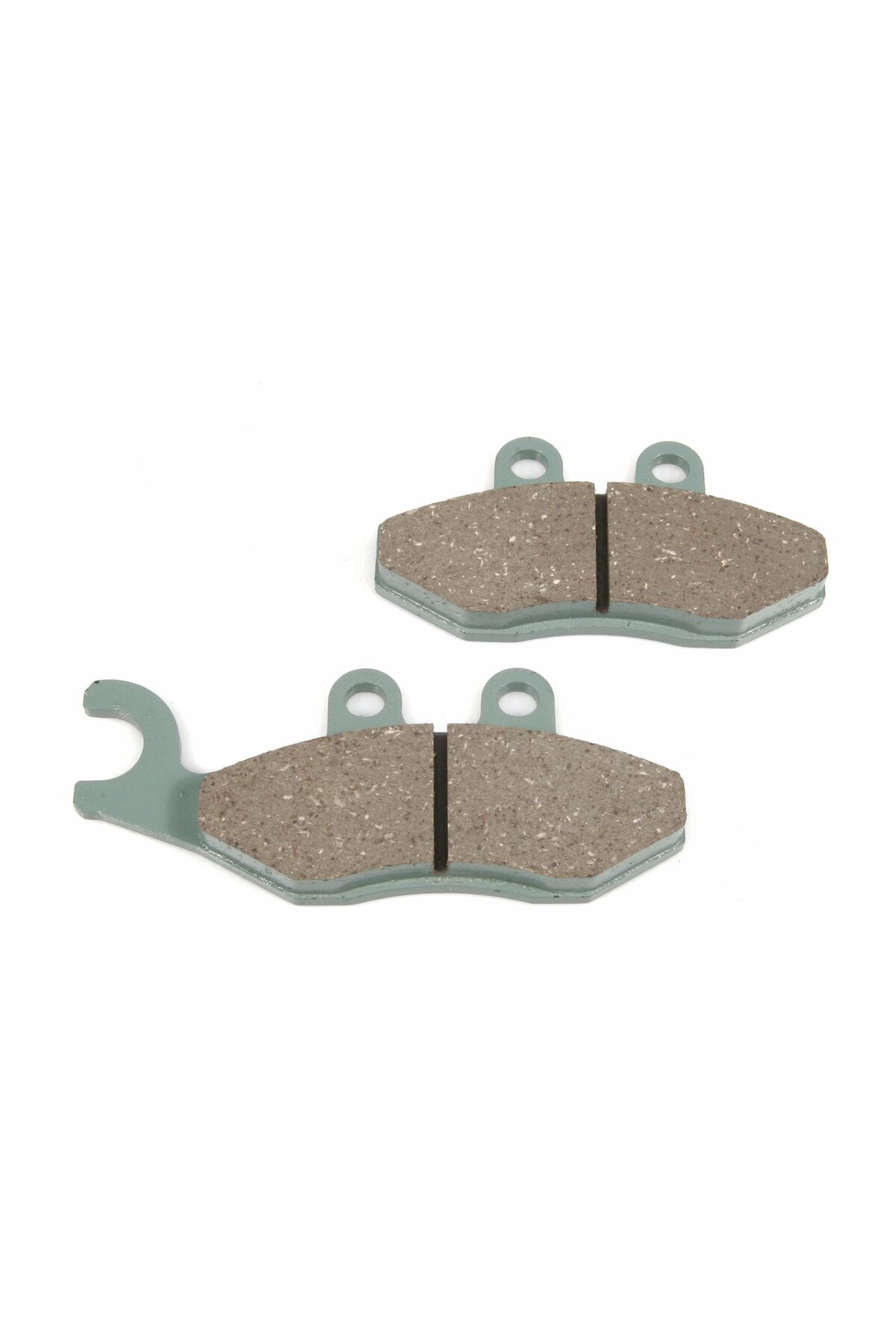 Galfer Vespa Fren Balatası Ön S51 Primavera 125cc-150cc (2013- )/ GTV (2010- )/ GTS (2005-2022)/ 946 (2013-