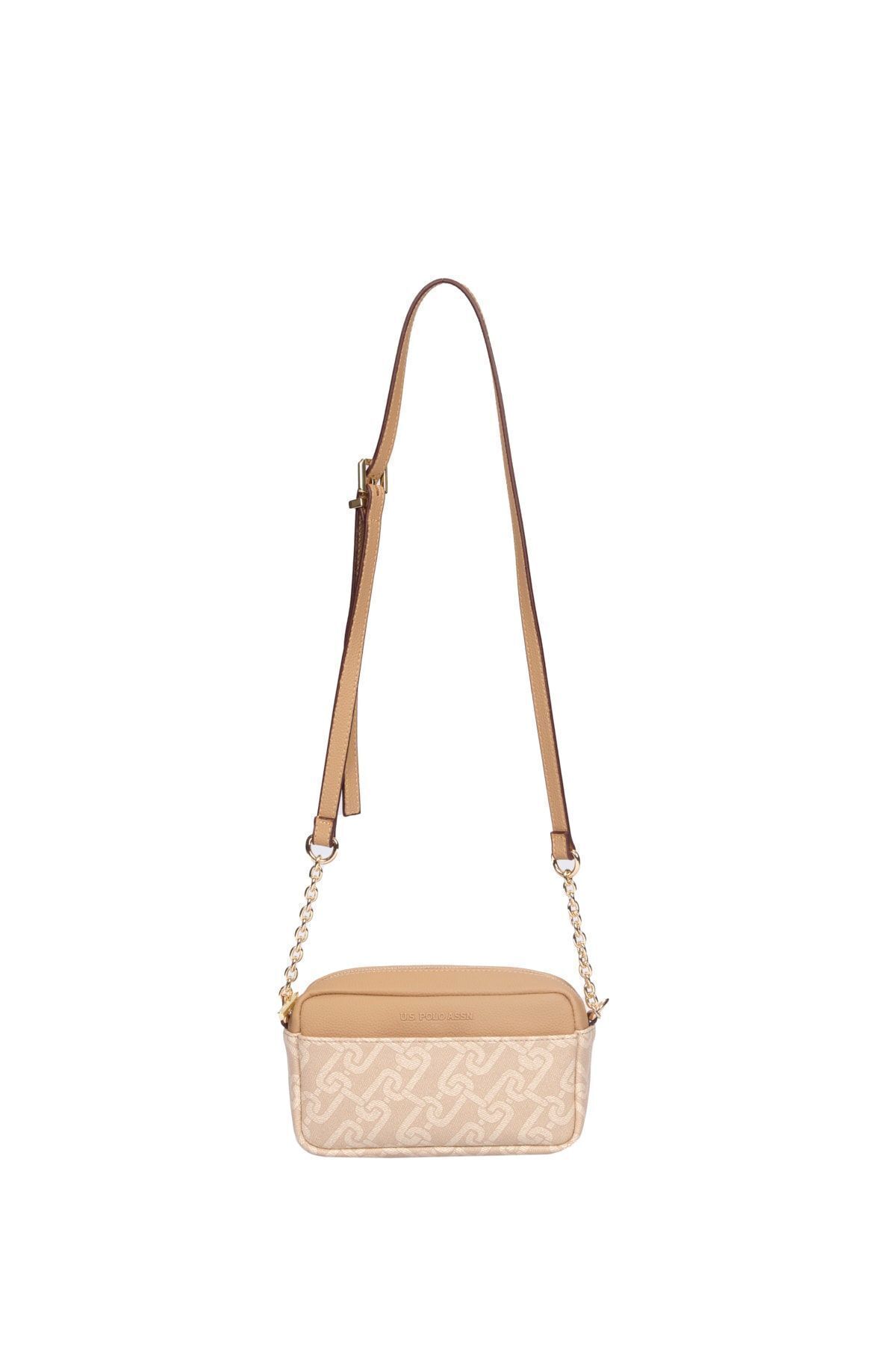 یو اس پولو کیف دوشی زنانه بژ US23107