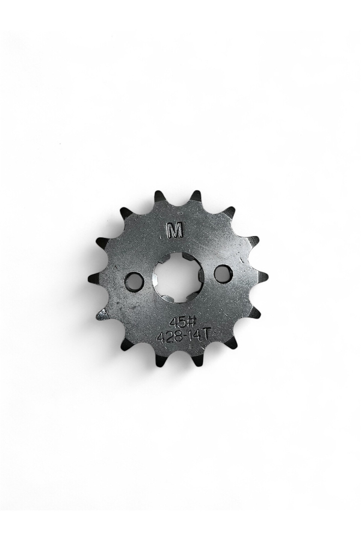 MOTORKİT MK ZİNCİR DİŞLİ SET [14T/36T] [428H x 110L] CUB - SFC