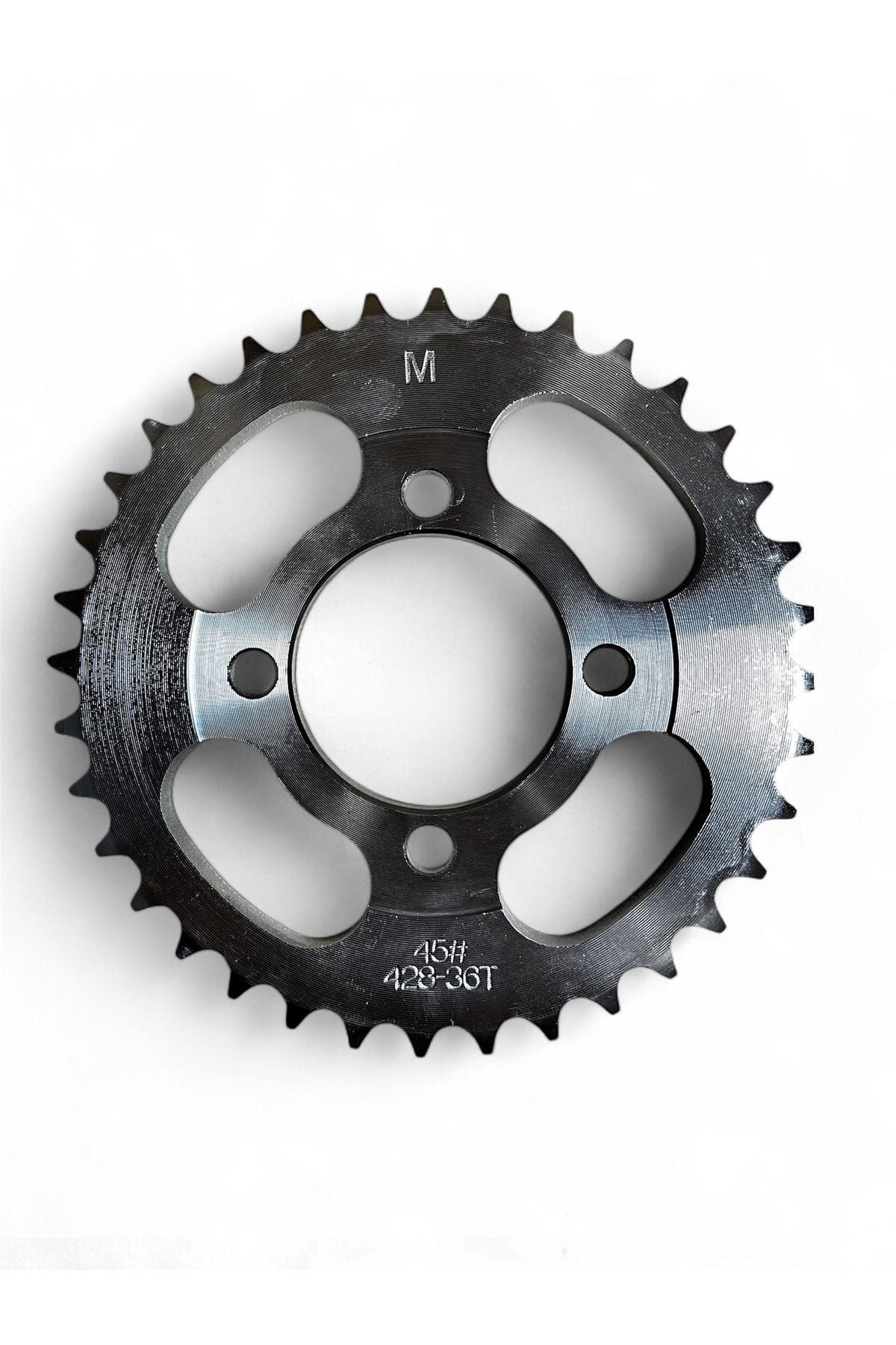 MOTORKİT MK ZİNCİR DİŞLİ SET [14T/36T] [428H x 110L] CUB - SFC
