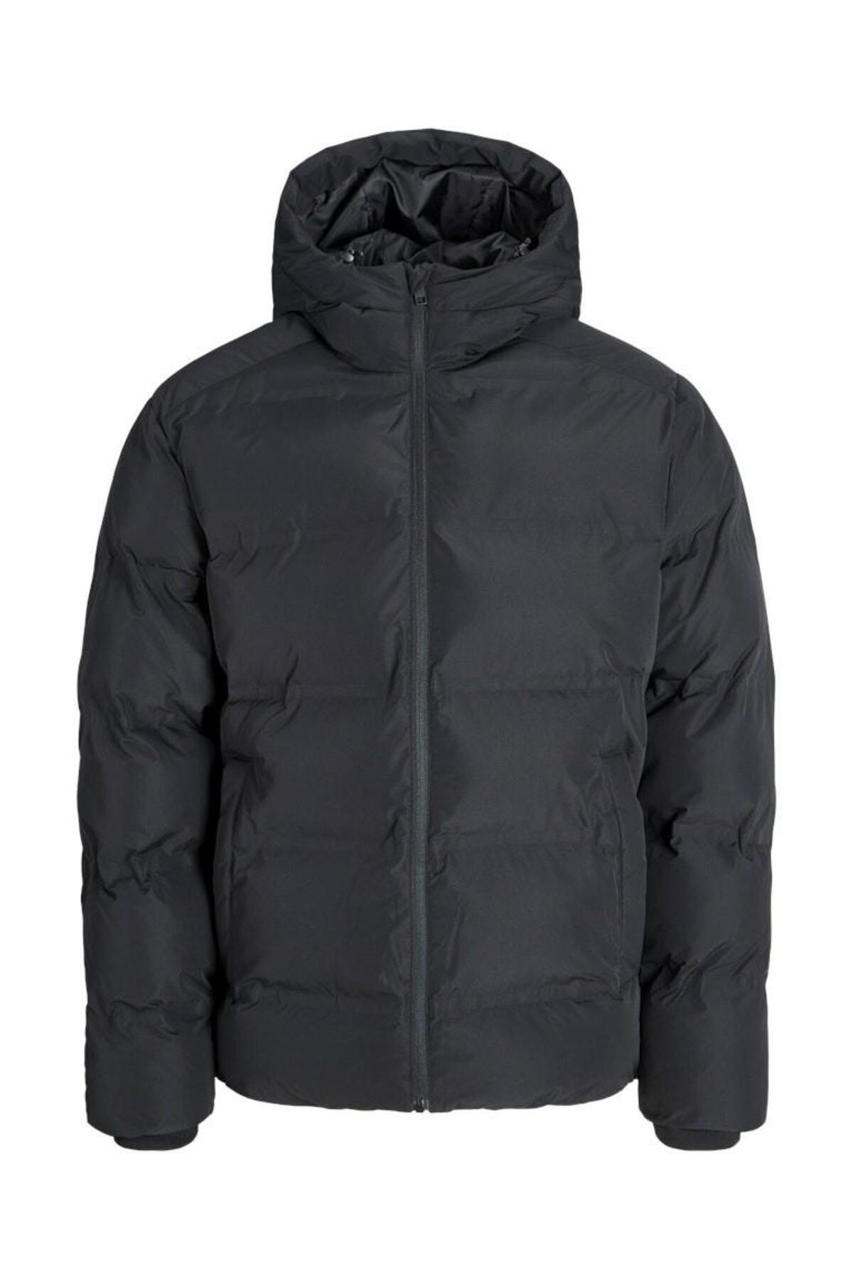 کت مردانه راسته آستین بلند | جک اند جونز Jack & Jones 12278749 - تصویر 5