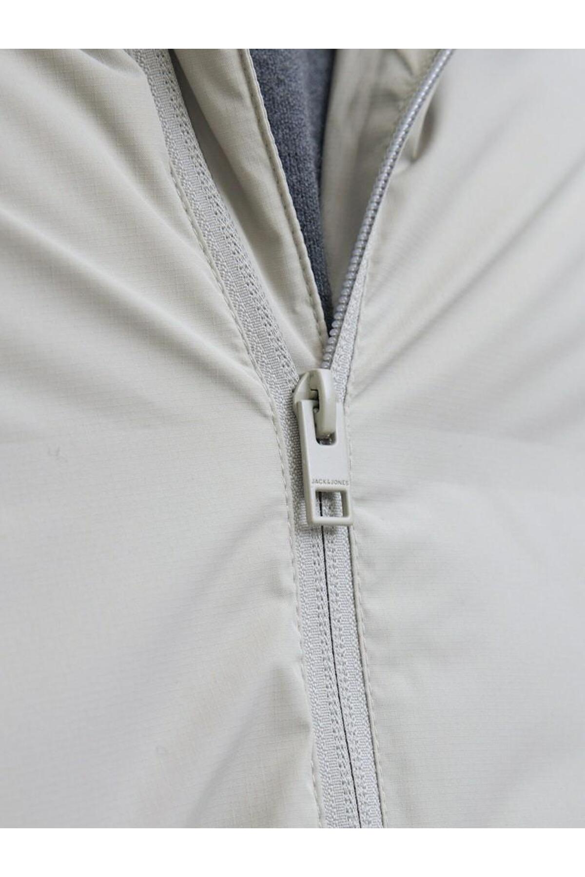 کت مردانه راسته آستین بلند | جک اند جونز Jack & Jones 12278749 - تصویر 6