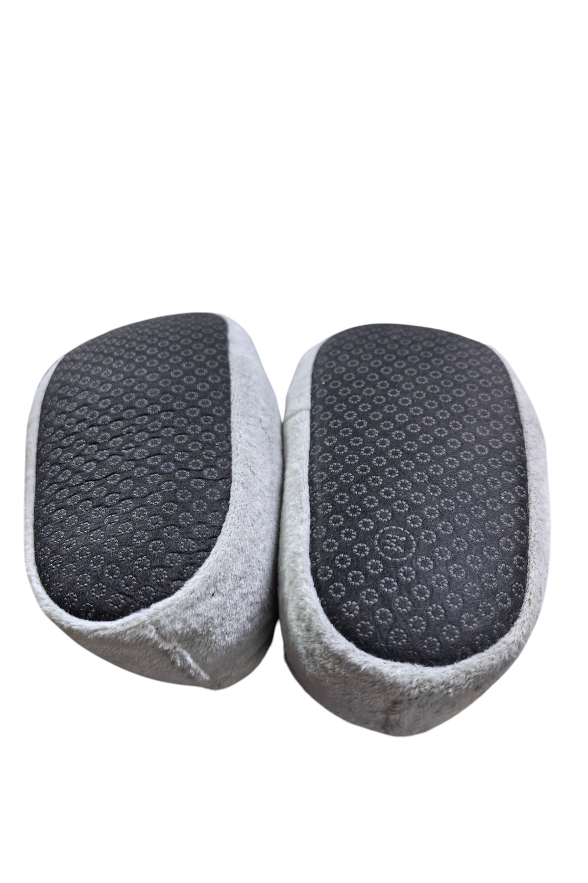 Akınal Bella Konay yvr kışlık ev içi unisex panduf görsel 3