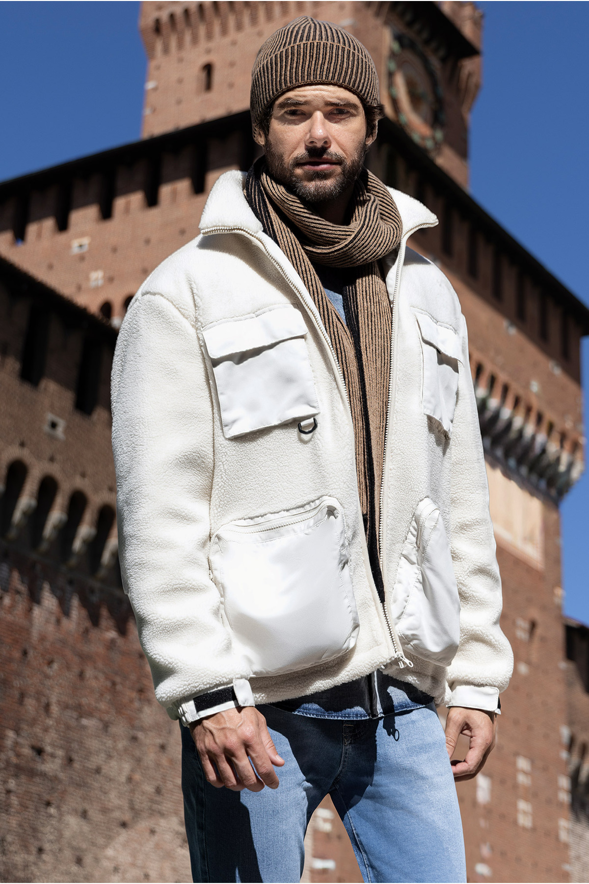 شلوار کیگیلی TYC18E43DB1EF0A9DA751DF00