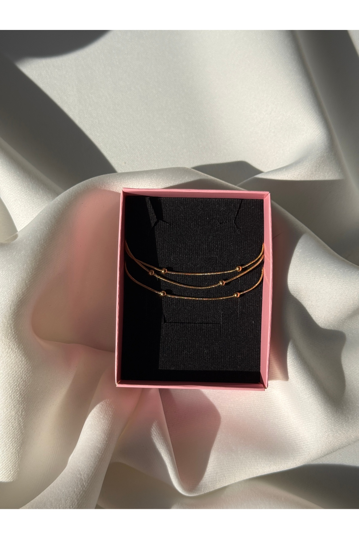 Bileklik — Gold 3