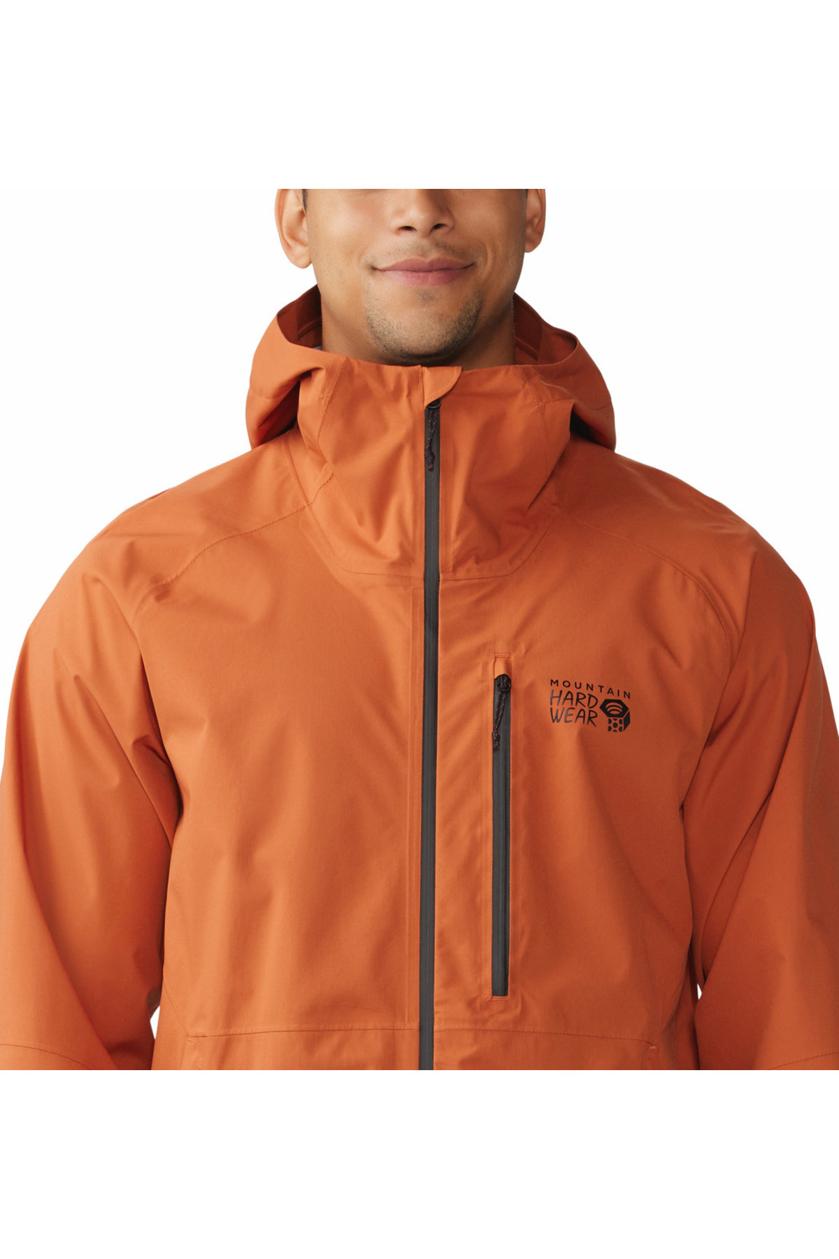 کاپشن مردانه | ماونتین هاردور Mountain Hardwear 2093461859 - تصویر 4