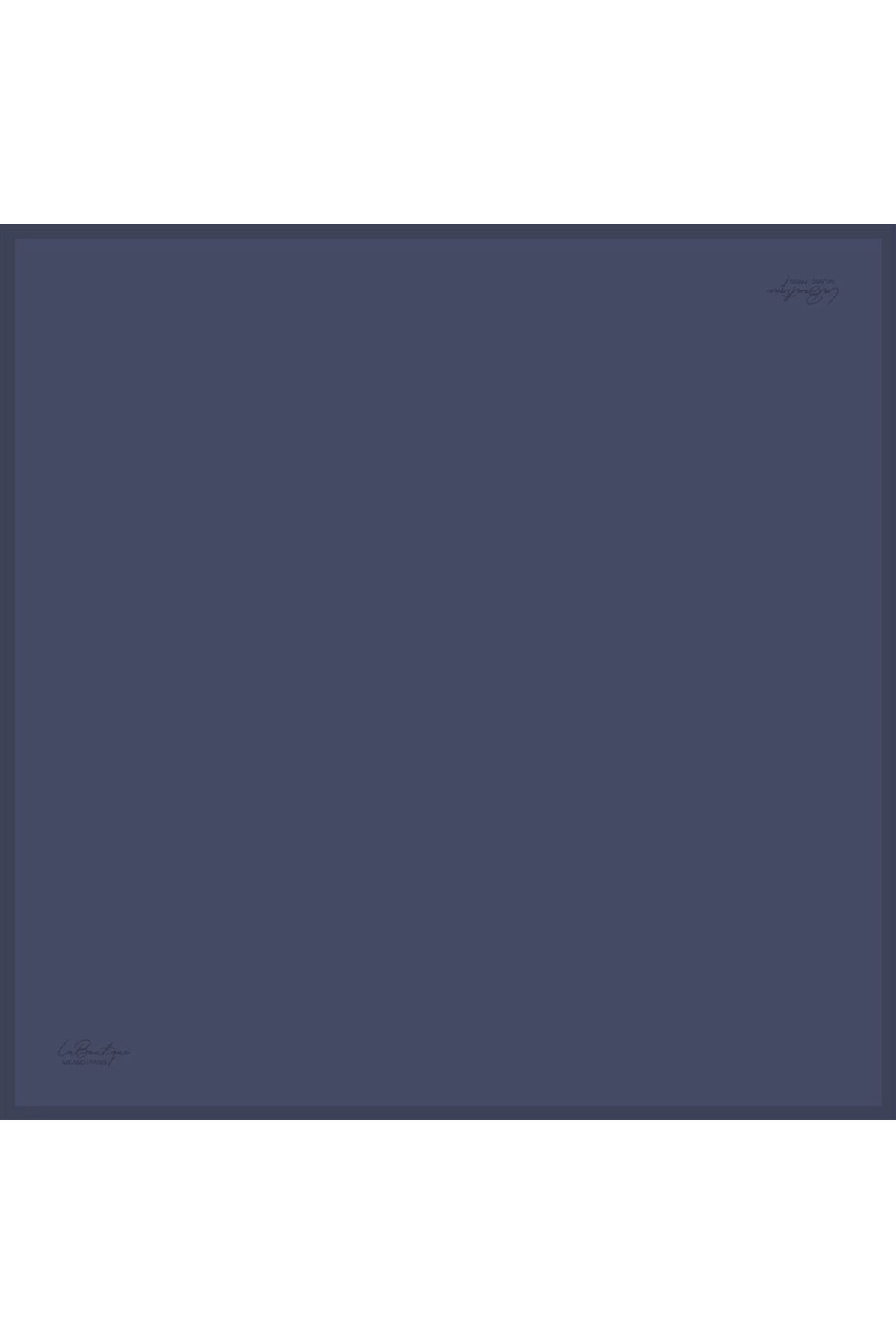 DÜZ RENK SURA İPEK - 134 - 90X90