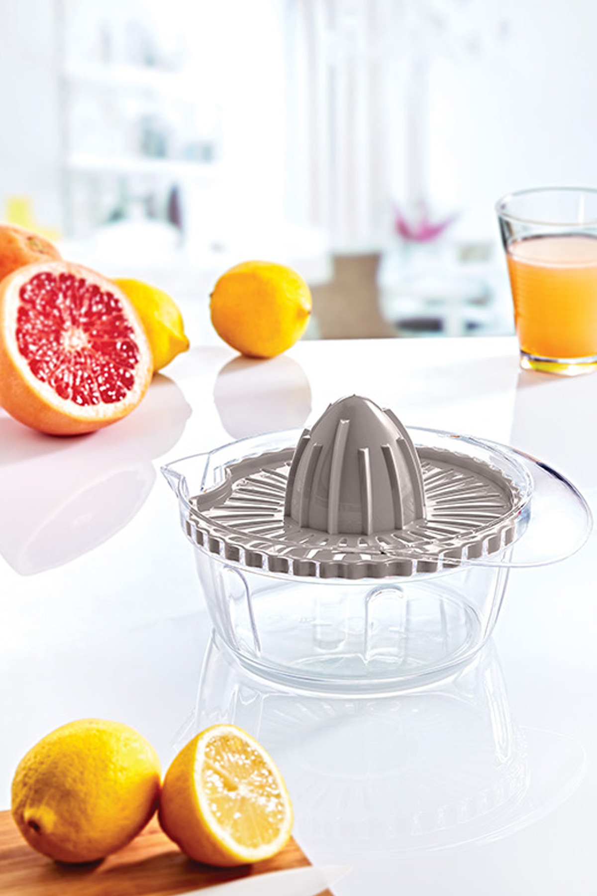 DENİSAM Big Narenciye Sıkacağı 700 Ml. Royaleks-CK-199