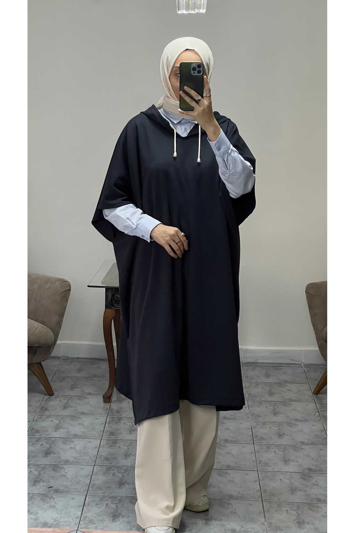 Lady Hilye SWET PANÇO