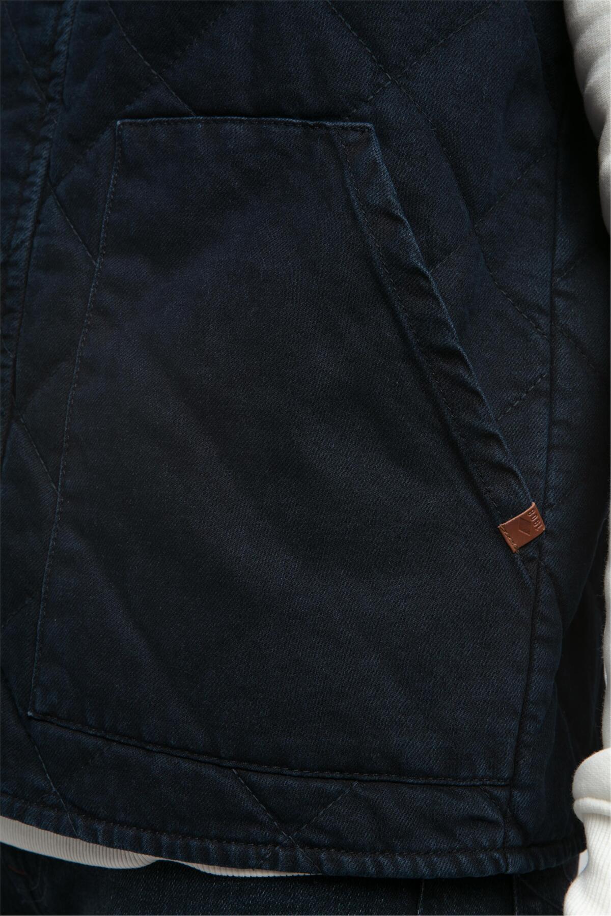 جلیقه مردانه | لی کوپر Lee Cooper 261 LCM 135001 - تصویر 5