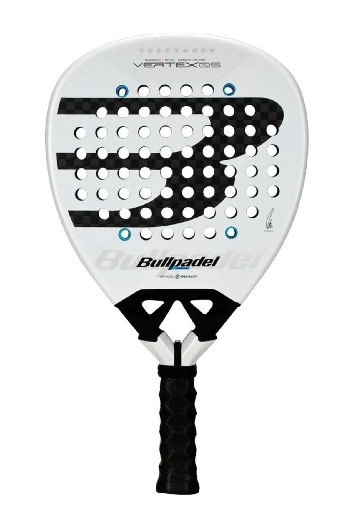 BULLPADEL Vertex 04 26 - 365 gr Padel Tenis Raketi