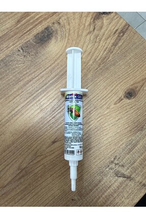 almer Blattix GEL Hamamböceklerine Karşı Jel Yem