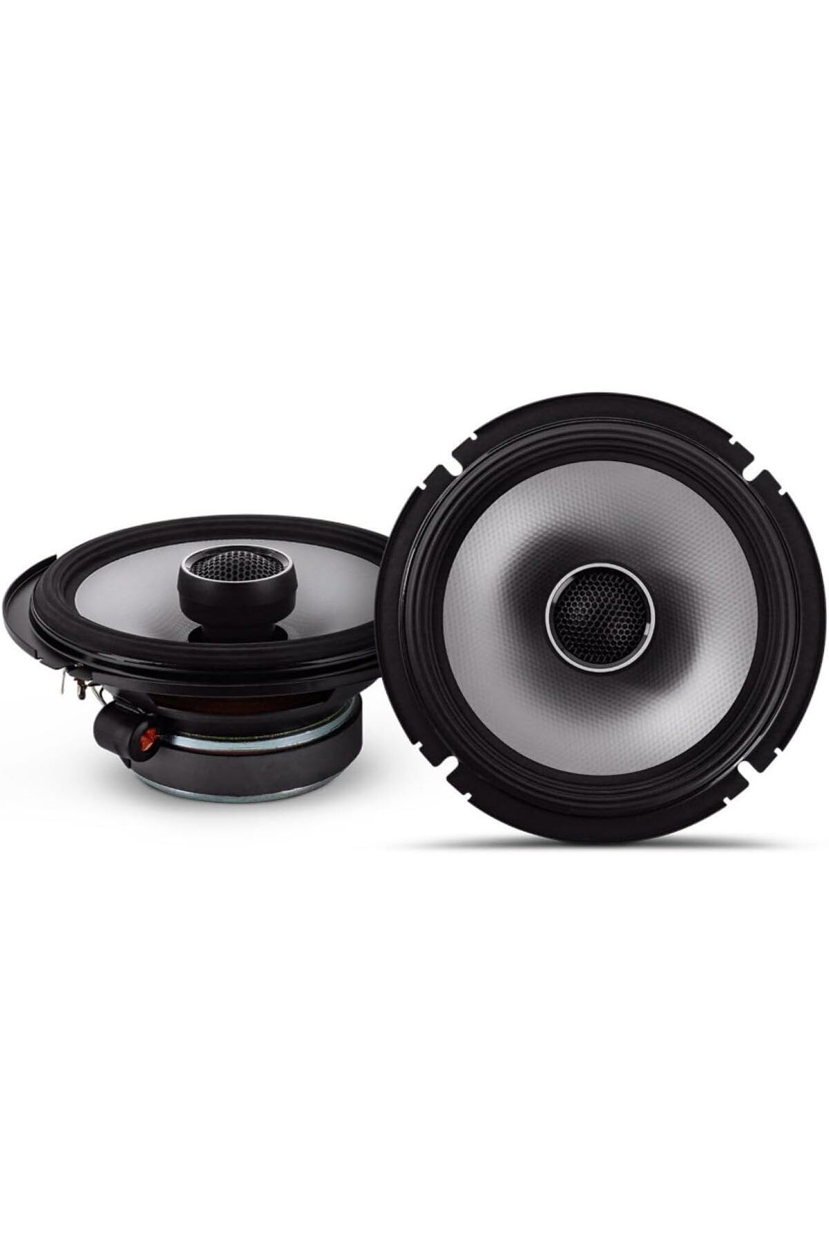 STOREMAX S2-S65 S-Serisi 16,5cm (6,5") Koaksiyel 2 Yönlü Hoparlörler 1178367