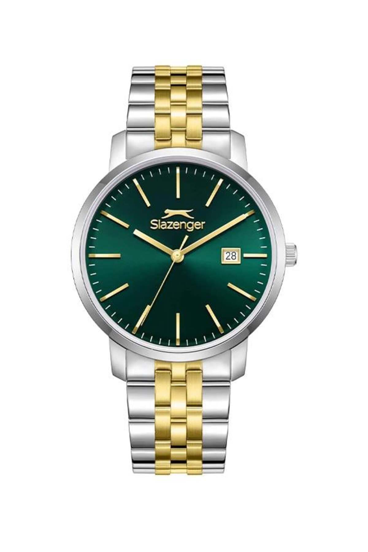 ساعت مچی مردانه SL.09.2529.1.06 اسلازنگر ساعت Slazenger