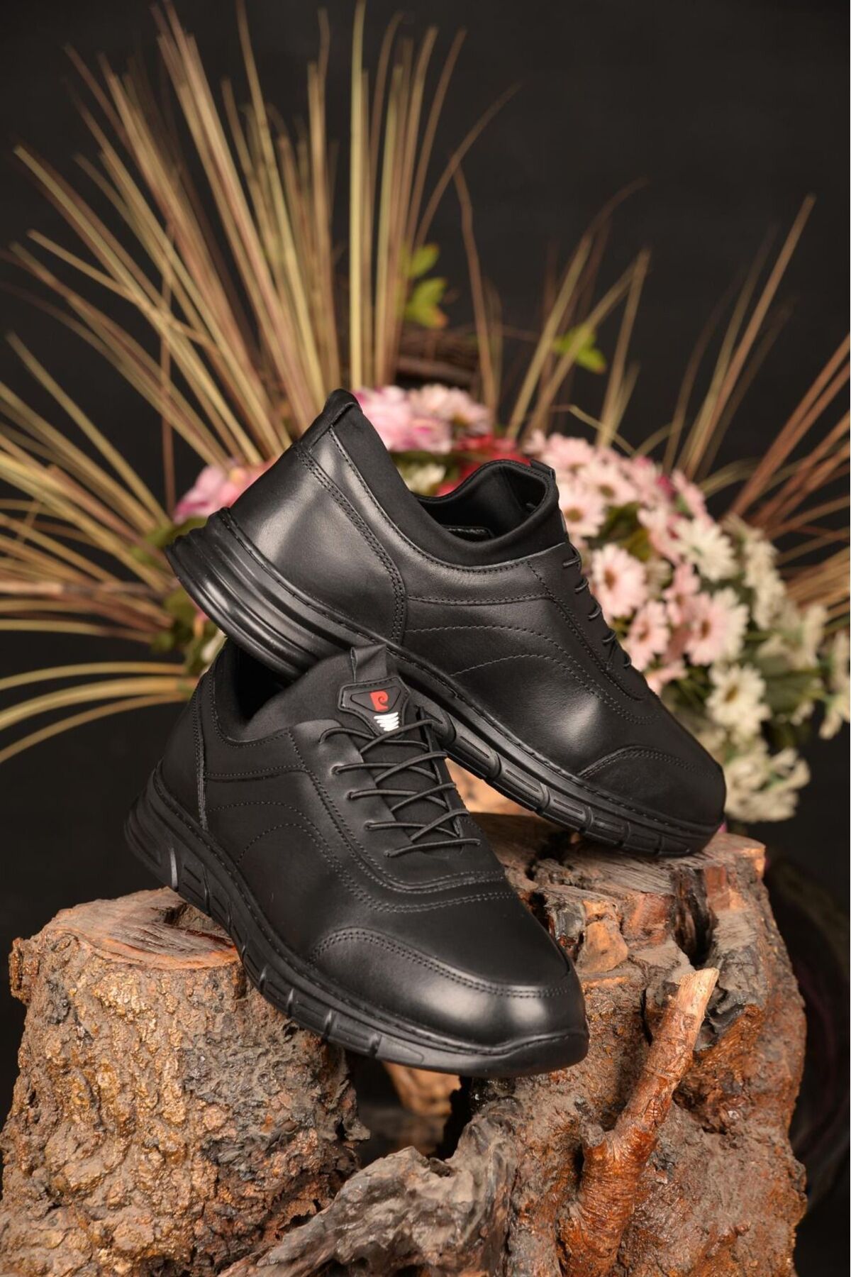 کفش کژوال مردانه راسته | پیر کاردین Pierre Cardin pierre cardin - tanca tergan - 5741560 - تصویر 3