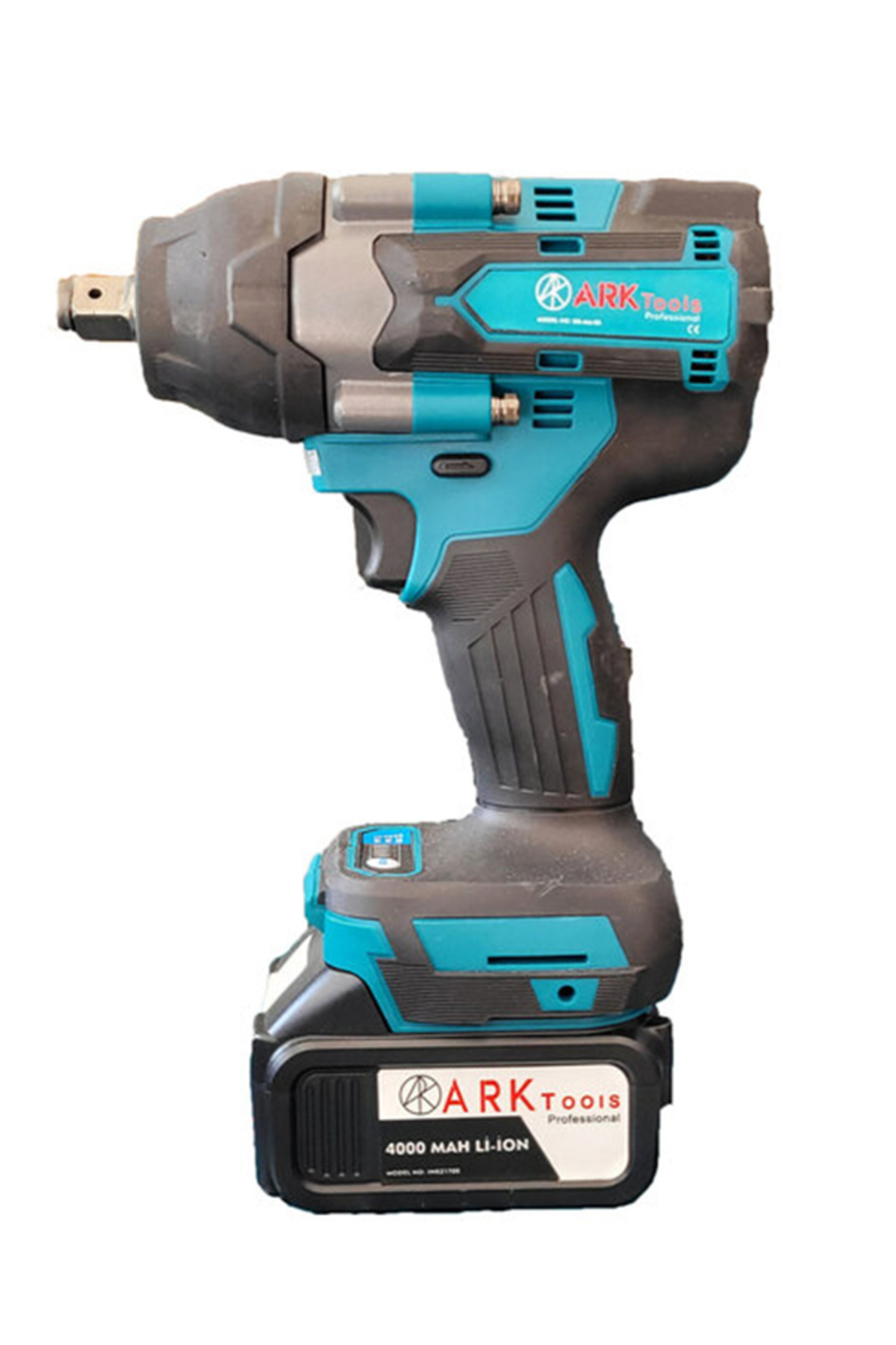 Ark 1000 N.M ŞARJLI SOMUN SIKMA