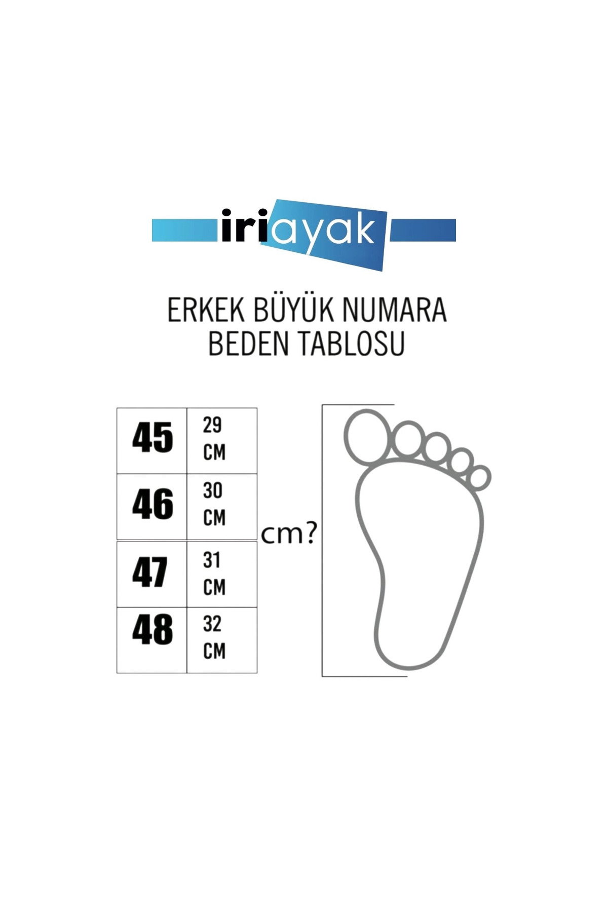 İriayak  Büyük Numara Hakiki Deri 40-48 / Rahat Taban Casual Ayakkabı/ Erkek Sneaker - Günlük Kullanıma Uygun - Görsel 7