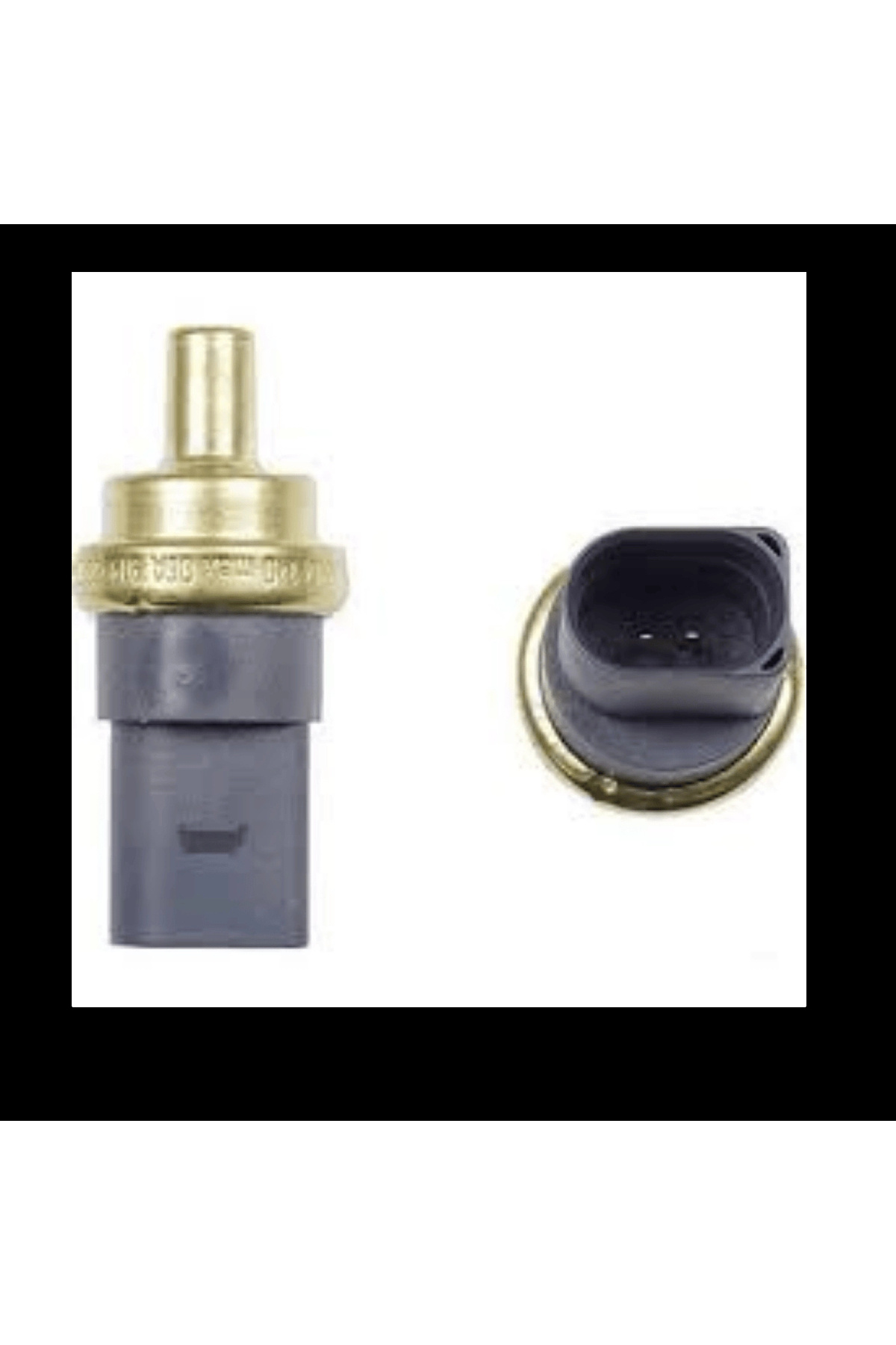 TOPRAN Volkswagen Golf2 Jetta Passat Kadet Vectra A Uyumlu Hararet Müşürü 104196