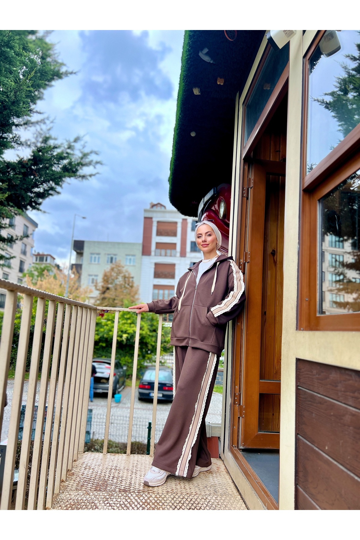 GR butik İthal muadil kumaş nill takım