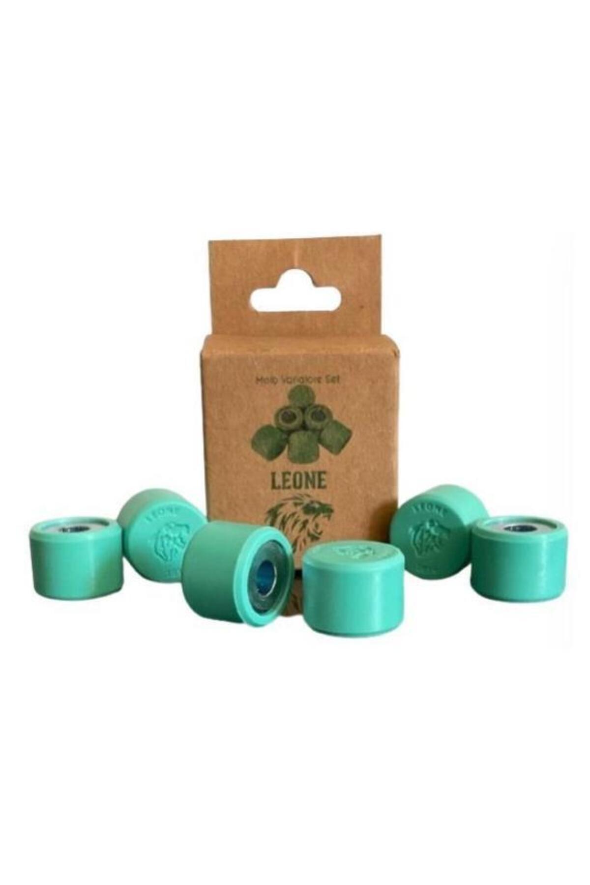 caddemoto AĞIRLIK SETİ Scooter 50 cc LEONE