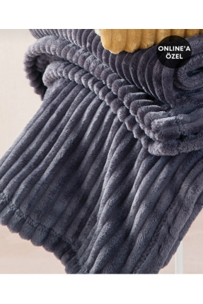 Daisy SOFT BLANKET TEK KİŞİLİK BATTANİYE