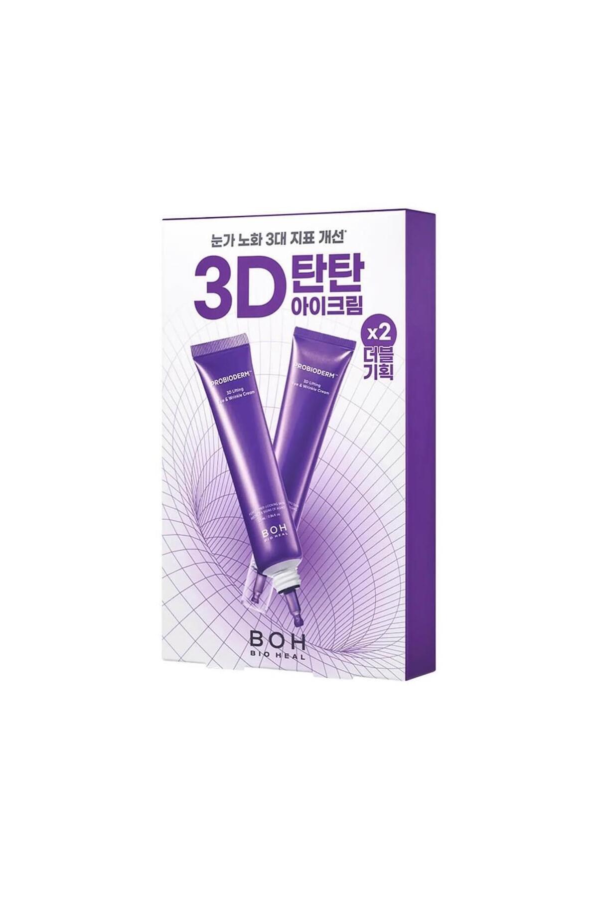 Genel Markalar PROBIODERM 3D Lifting Göz ve Kırışıklık Kremi(25 ml