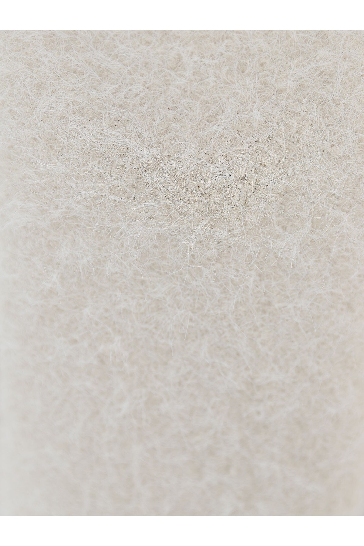 MissRunin  Şal Yaka Astarlı Cepli Buklet Ceket - Görsel 4