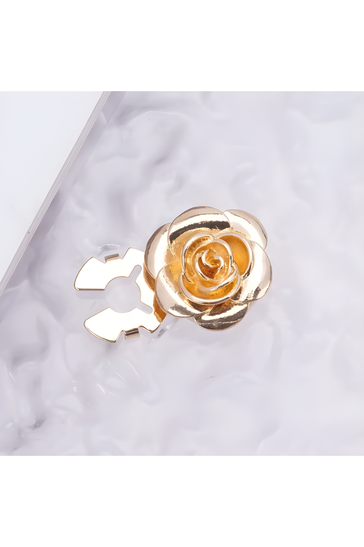 GUCSO Kıyafet Aksesuarı, Düğme Kapağı – Gömlek & Ceket İçin Şık Aksesuar