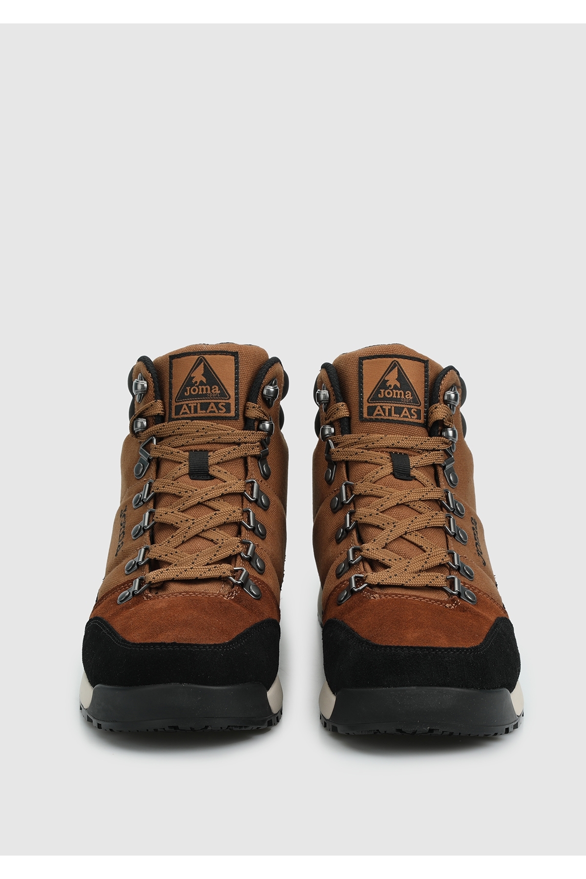 Joma Atlas Men 2524 Brown Kahve Erkek Sneaker Catlw2524 görsel 3