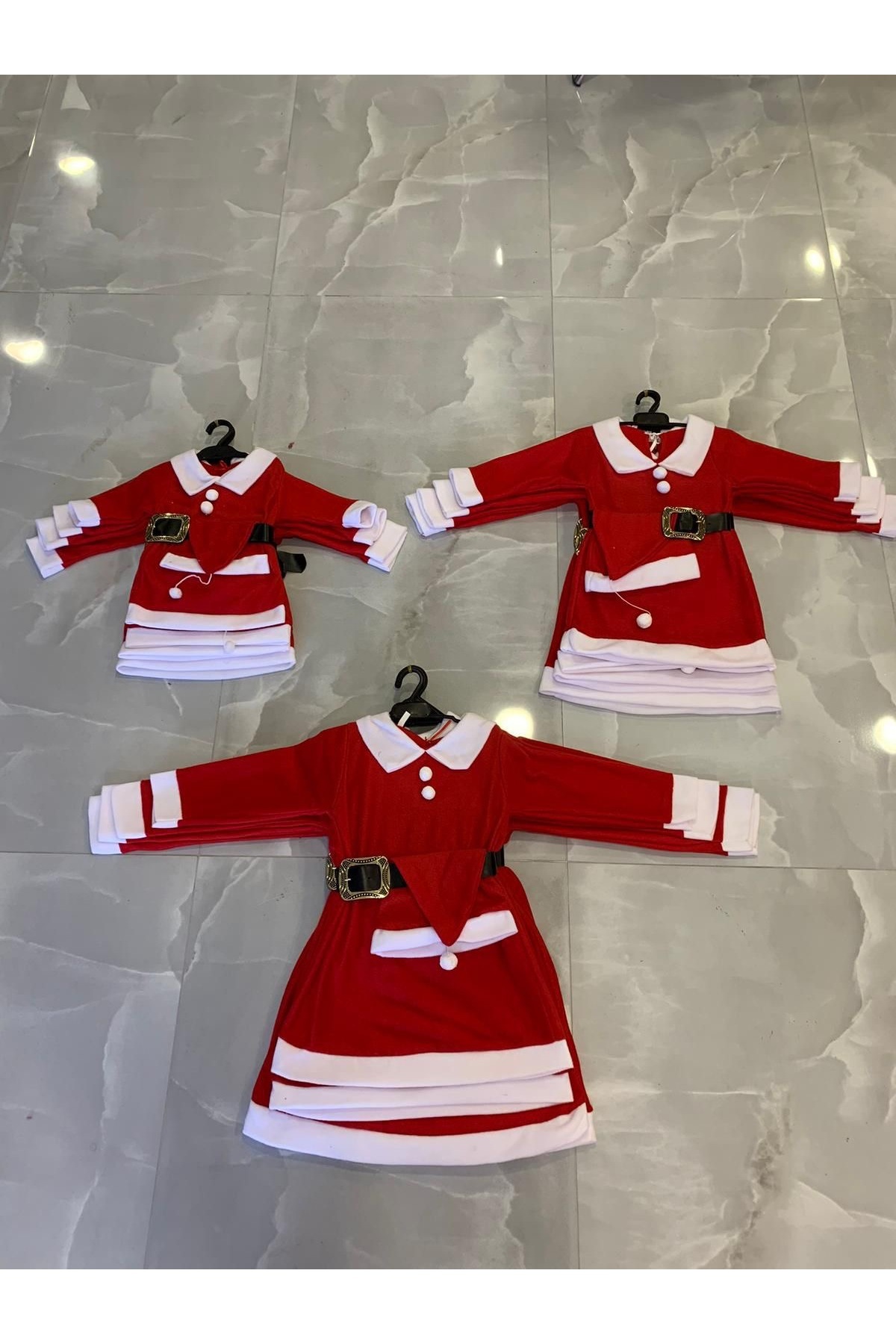 içten Дівчачий новорічний костюм, різдвяна сукня