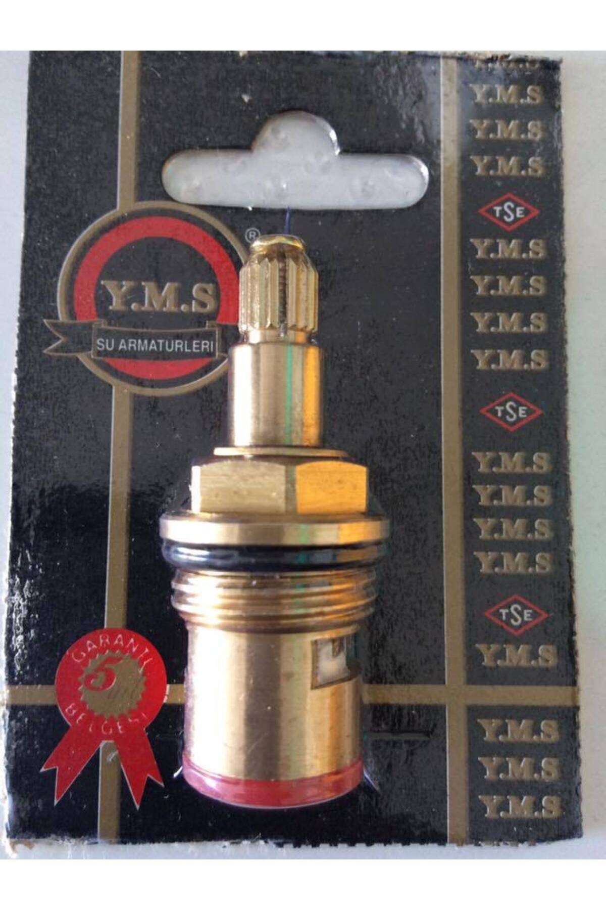 Yms AÇ KAPA SALMASTRA PİRİNÇ KALİTELİ ÜRÜN TSE Lİ