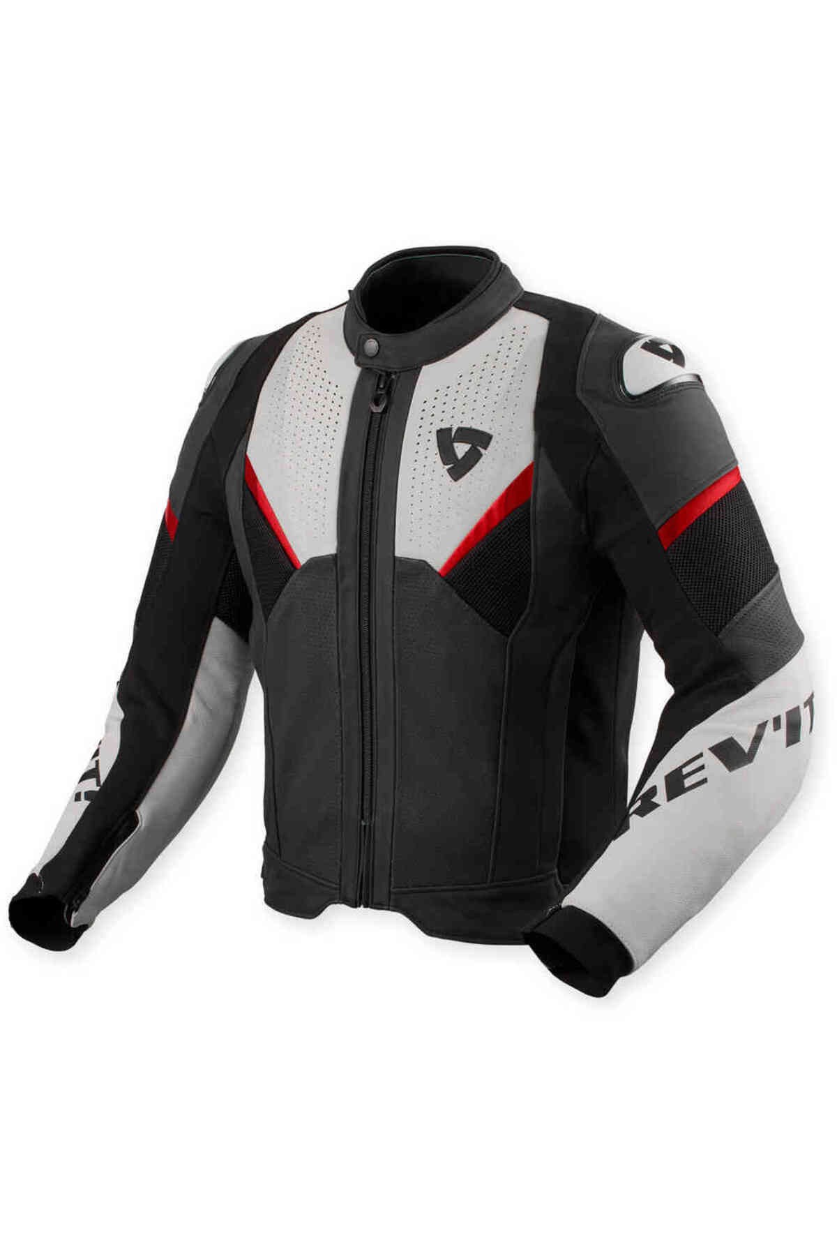 revita REV'İT AUTOMATE DERİ MOTOSİKLET MONT