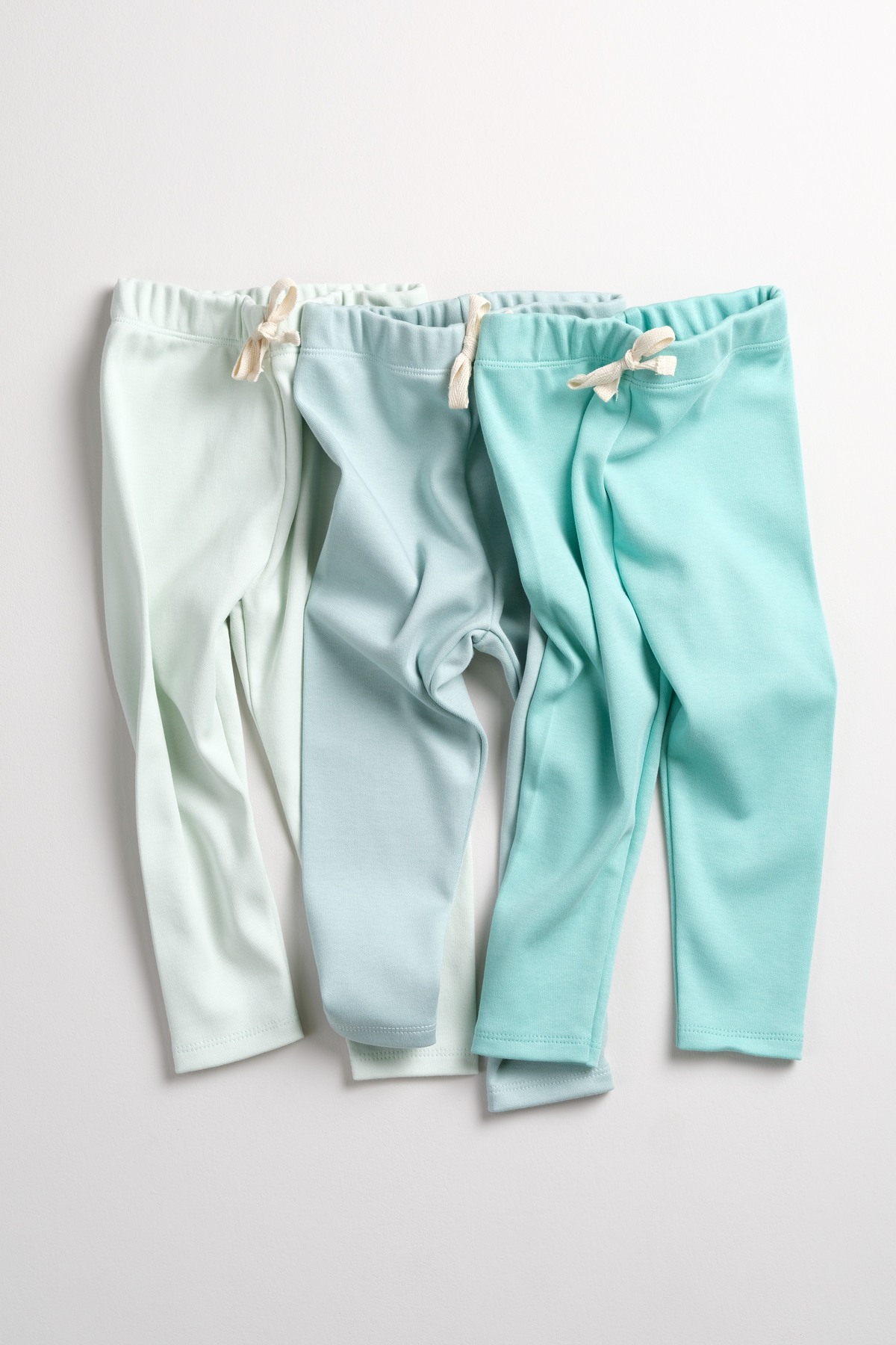 Bondberro 3'lü Takım Bebek ve Çocuk Taytı fotoğrafı 3 (önizleme)