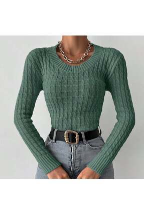 TANO Atelier SAÇ ÖRGÜ KALIN BADİ