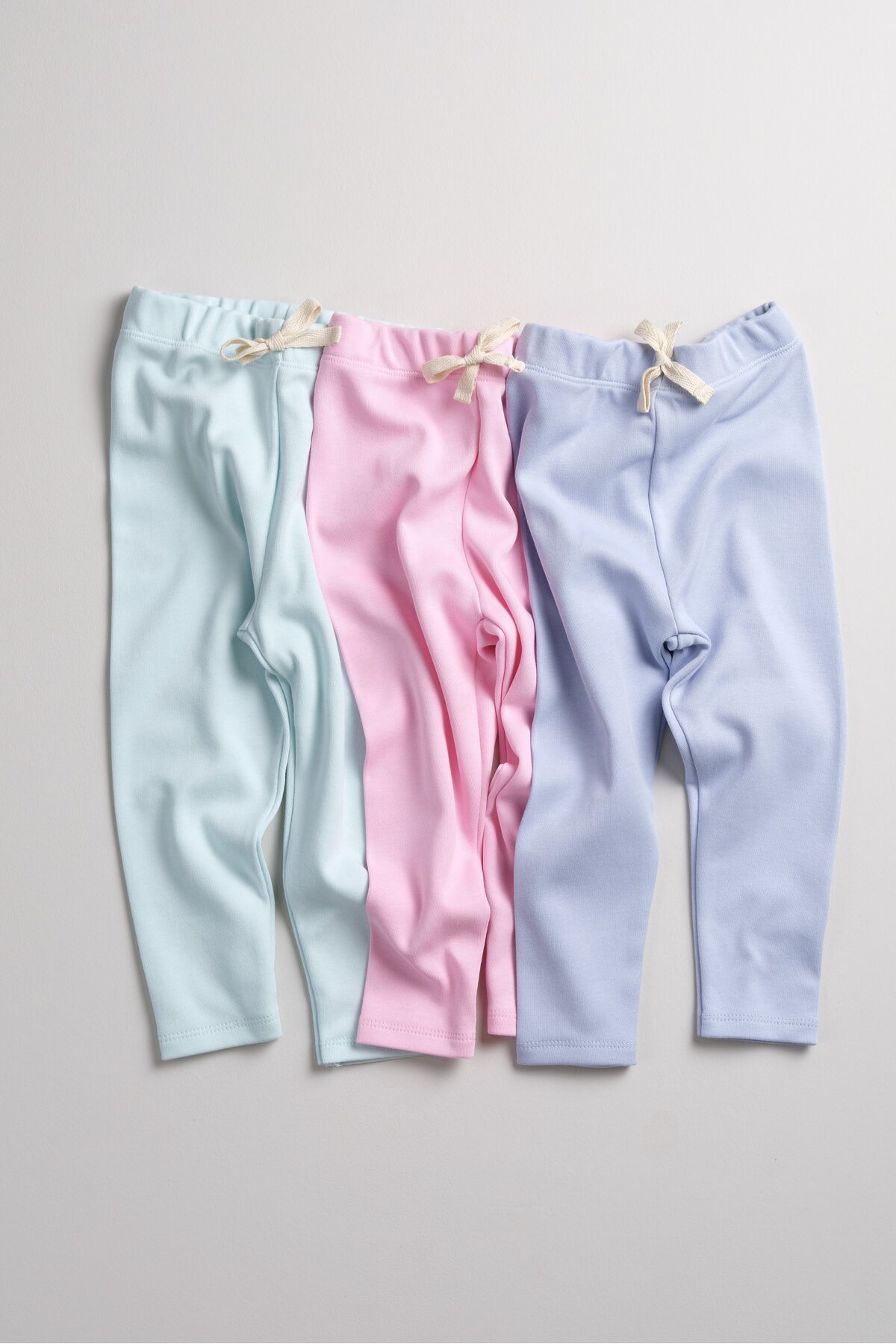 Bondberro 3'lü Takım Bebek ve Çocuk Taytı fotoğrafı 3 (önizleme)