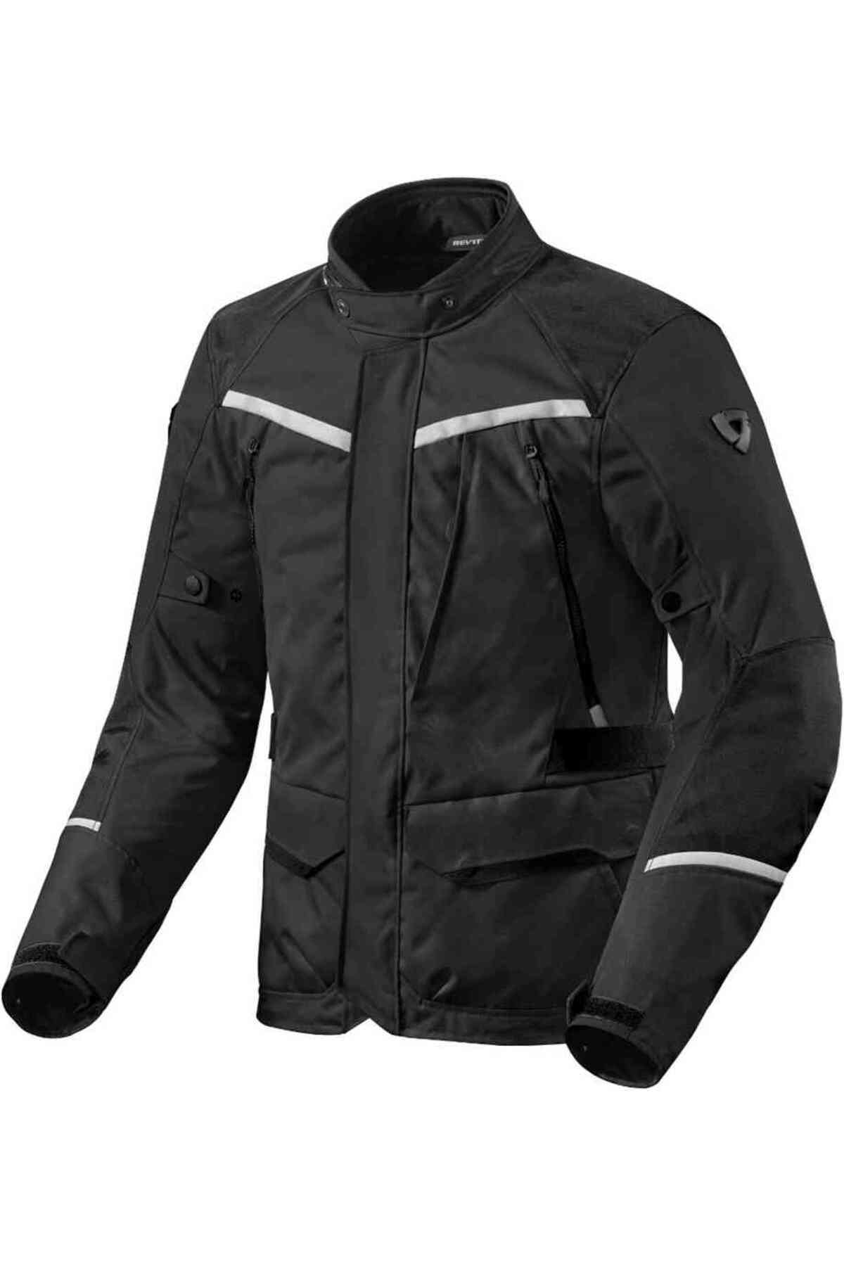 revita REV'İT VOLTİAC 3 H20 MOTOSİKLET MONT