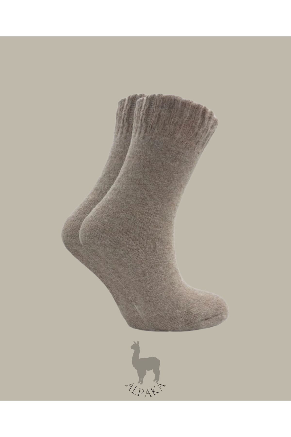 ragistore 4-пакет дамски зимни дебели чорапи от алпака вълна